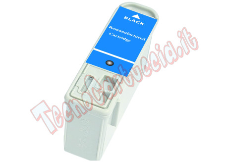 Cartuccia Compatibile Epson T015401 Nero T015
