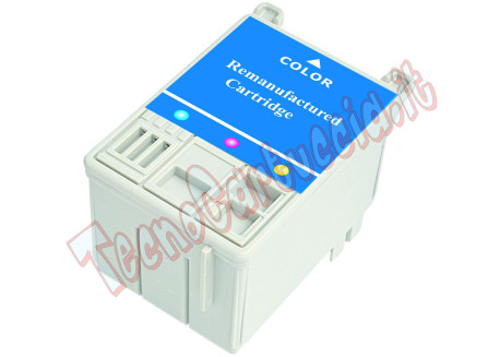 Cartuccia Compatibile Epson T020401 Colori T020