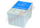 Cartuccia Compatibile Epson T027401 Colori T027