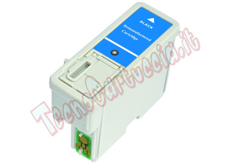 Cartuccia Compatibile Epson T036140 Nero T036