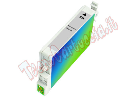 Cartuccia Compatibile Epson T059940 Nero Chiaro Chiaro T0599 Giglio