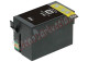 Cartuccia Compatibile Epson T27114020 Nero Alta Capacità 27XL Sveglia