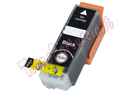 Cartuccia Compatibile Epson T33514020 Nero Alta Capacità 33XL Arance