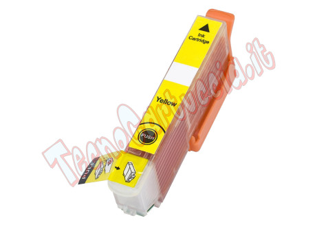 Cartuccia Compatibile Epson T346440 Giallo 34