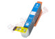 Cartuccia Compatibile Epson T358240 Ciano 35