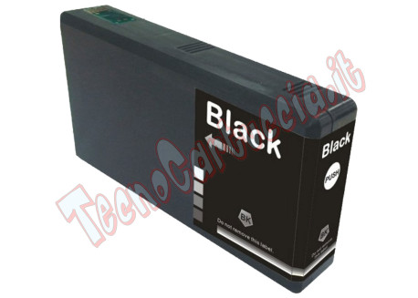 Cartuccia Compatibile Epson T70114010 Nero T7011