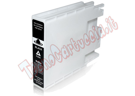 Cartuccia Compatibile Epson T755140 Nero T7551