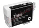Cartuccia Compatibile Epson T760140 Nero Fotografico T7601 Orca