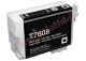 Cartuccia Compatibile Epson T760840 Nero Opaco T7608 Orca