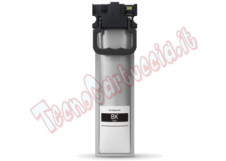 Cartuccia Compatibile Epson T945140 Nero Alta Capacità T9451 XL