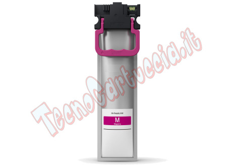 Cartuccia Compatibile Epson T945340 Magenta Alta Capacità T9453 XL