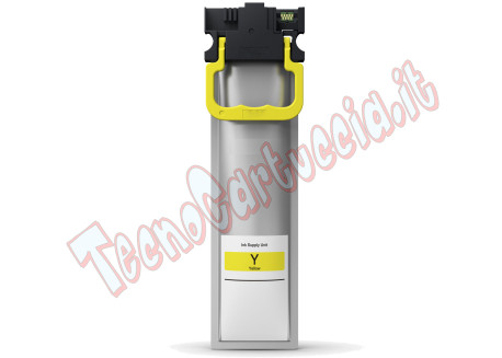 Cartuccia Compatibile Epson T945440 Giallo Alta Capacità T9454 XL