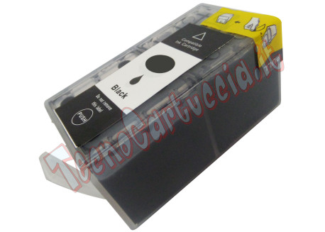 Cartuccia Compatibile HP C2P19A Nero 934