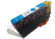 Cartuccia Compatibile HP C2P20A Ciano 935