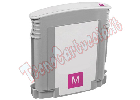 Cartuccia Compatibile HP C4805A Magenta 12