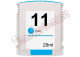 Cartuccia Compatibile HP C4836A Ciano 11