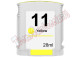 Cartuccia Compatibile HP C4838A Giallo 11