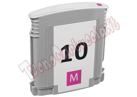 Cartuccia Compatibile HP C4843A Magenta 10