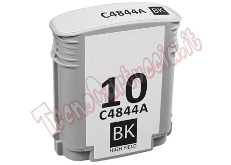 Cartuccia Compatibile HP C4844A Nero 10