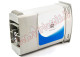 Cartuccia Compatibile HP C4846A Ciano Alta Capacità 80