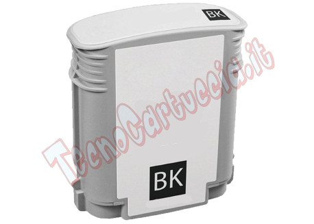 Cartuccia Compatibile HP C4906A Nero 940XL