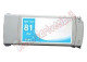 Cartuccia Compatibile HP C4934A Ciano Fotografico 81