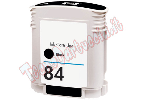 Cartuccia Compatibile HP C5016A Nero 84