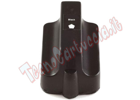 Cartuccia Compatibile HP C8719E Nero 363XL