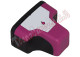 Cartuccia Compatibile HP C8772E Magenta 363