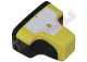 Cartuccia Compatibile HP C8773E Giallo 363