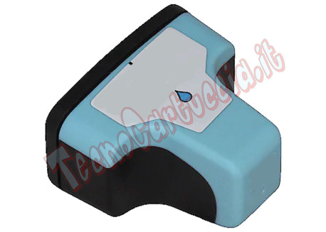 Cartuccia Compatibile HP C8774E Ciano Fotografico 363