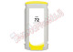 Cartuccia Compatibile HP C9373A Giallo Alta Capacità 72