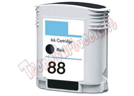 Cartuccia Compatibile HP C9385A Nero 88
