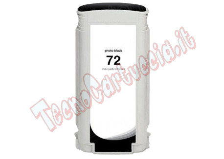 Cartuccia Compatibile HP C9397A Nero Fotografico 72