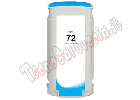 Cartuccia Compatibile HP C9398A Ciano 72