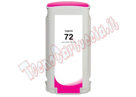 Cartuccia Compatibile HP C9399A Magenta 72