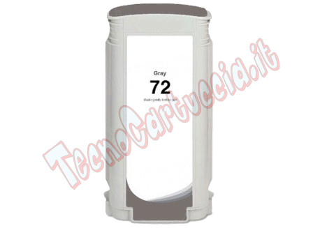 Cartuccia Compatibile HP C9401A Grigio 72