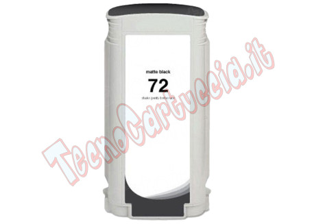 Cartuccia Compatibile HP C9403A Nero Opaco Alta Capacità 72