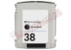 Cartuccia Compatibile HP C9413A Nero Fotografico 38