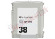 Cartuccia Compatibile HP C9414A Grigio Chiaro 38