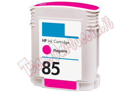 Cartuccia Compatibile HP C9426A Magenta 85