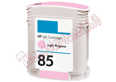 Cartuccia Compatibile HP C9429A Magenta Fotografico 85