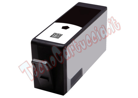 Cartuccia Compatibile HP CB316E Nero 364