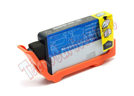 Cartuccia Compatibile HP CB317E Nero Fotografico 364