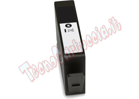 Cartuccia Compatibile HP CD971A Nero 920