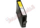 Cartuccia Compatibile HP CD974A Giallo 920XL