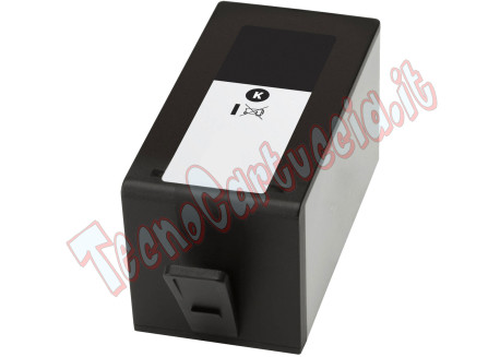 Cartuccia Compatibile HP CD975A Nero 920XL