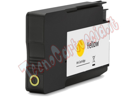 Cartuccia Compatibile HP CN048A Giallo 951XL