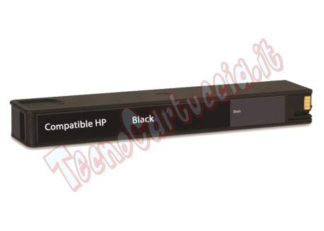 Cartuccia Compatibile HP CN621A Nero 970