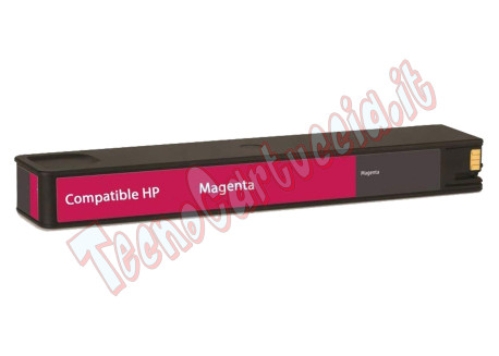 Cartuccia Compatibile HP CN627A Magenta 971